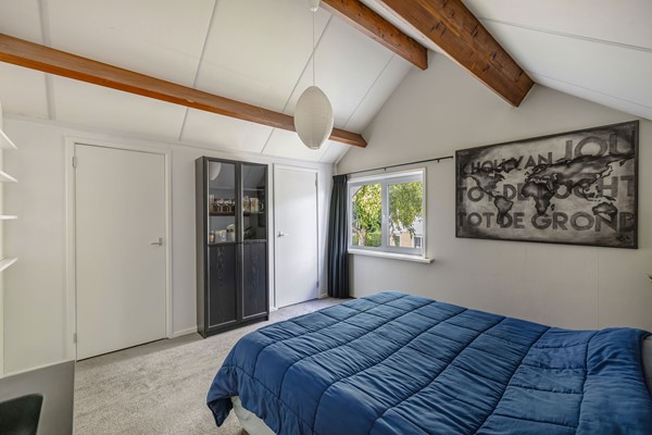 Medium property photo - Tweeschaar 28, 8314 AV Bant